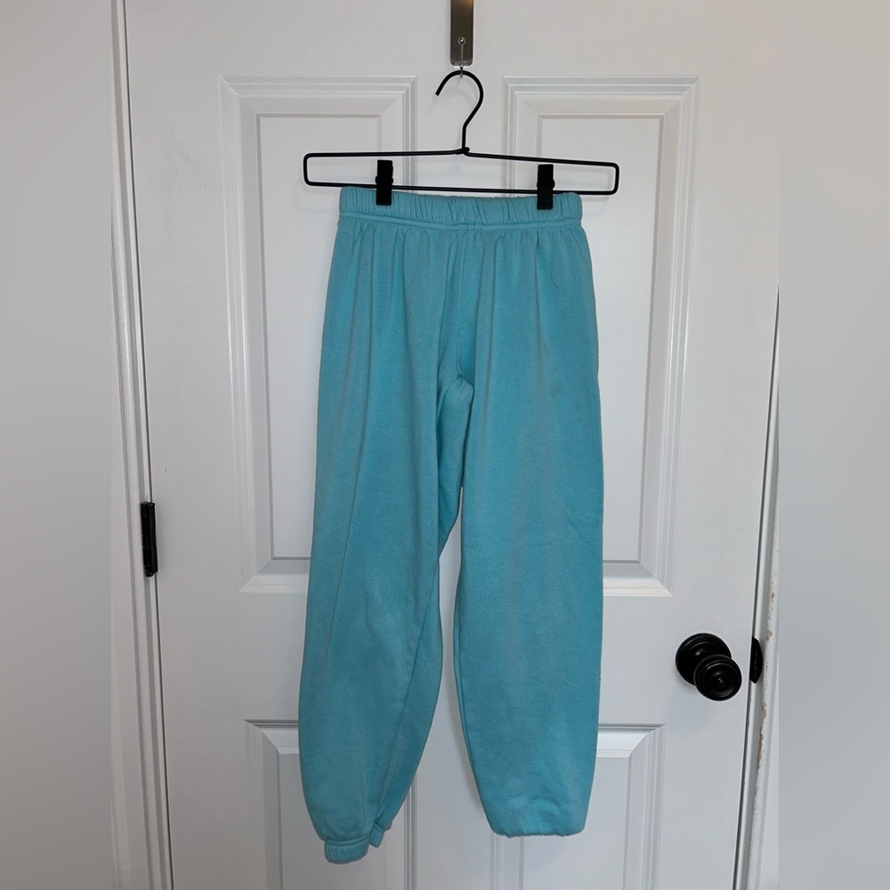 Katie J NYC Sweatpants L